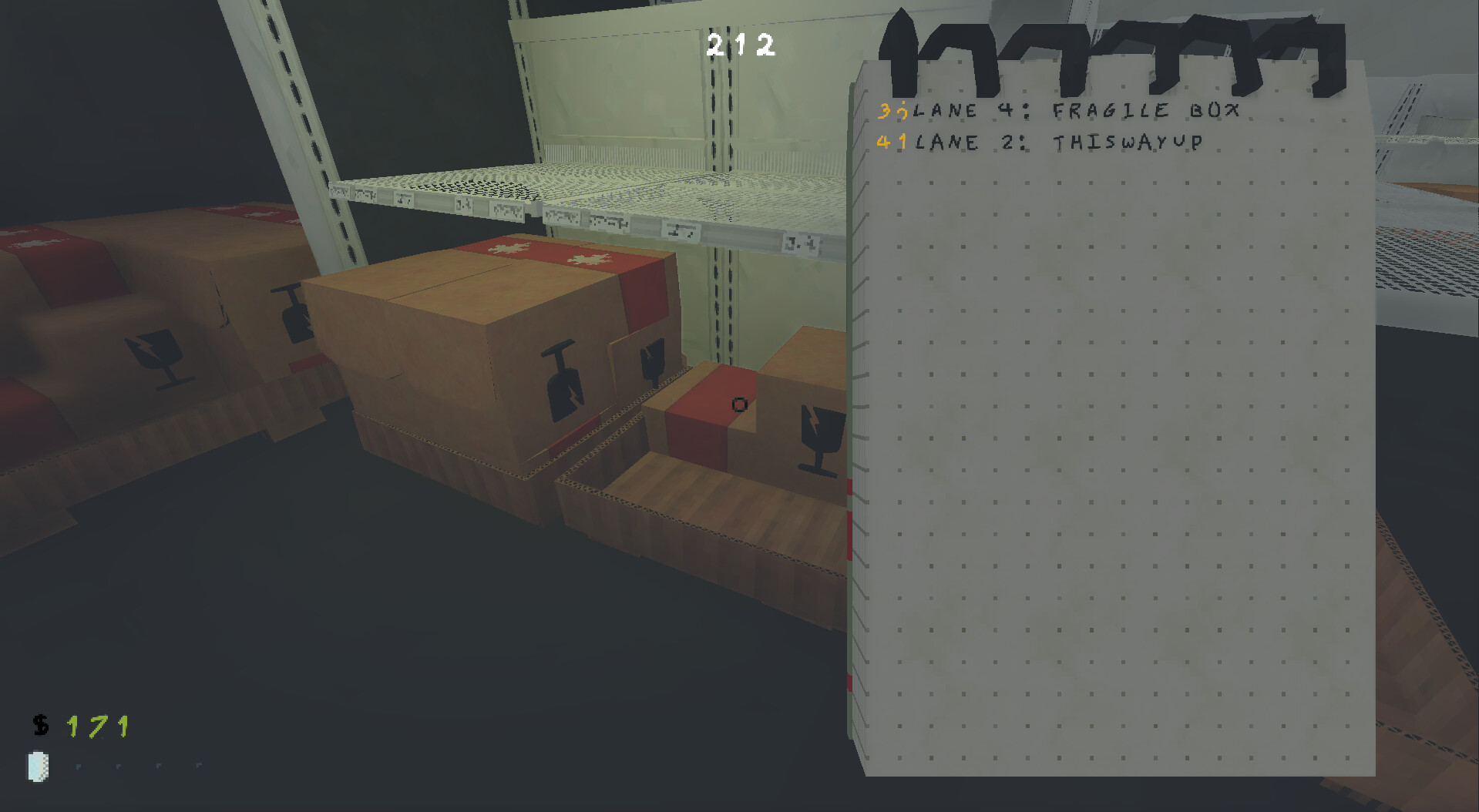 Big Maple Retailer screenshot 4