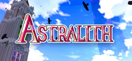 Cover art from Astralith