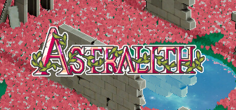 Cover art from Astralith