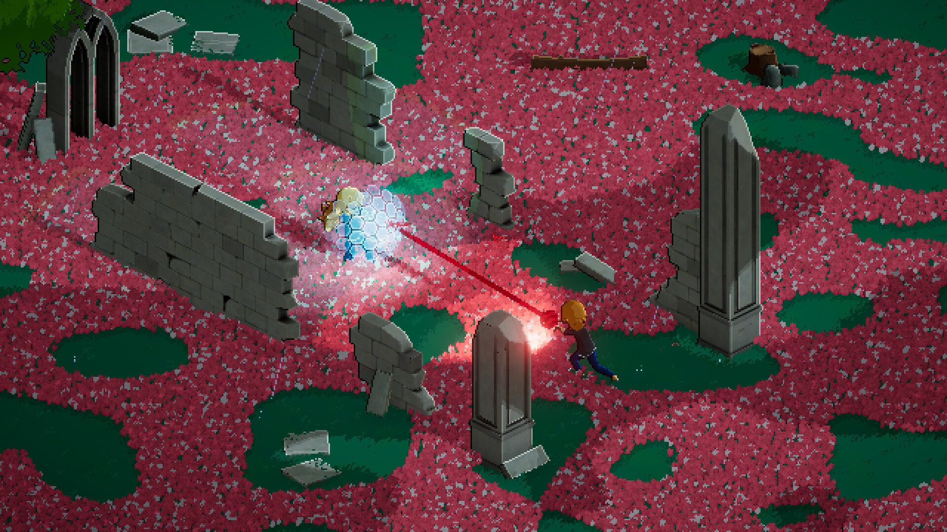 Astralith trailer