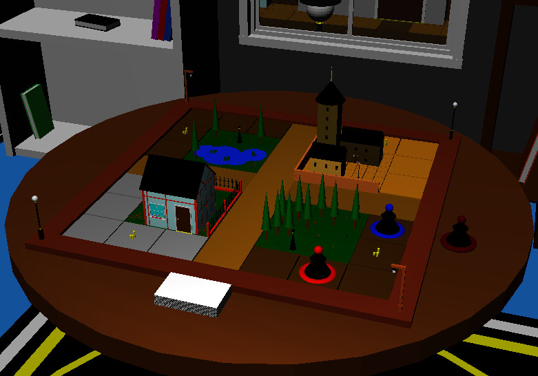 Diamond Board screenshot 3