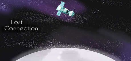 Cover art from Lost Connection