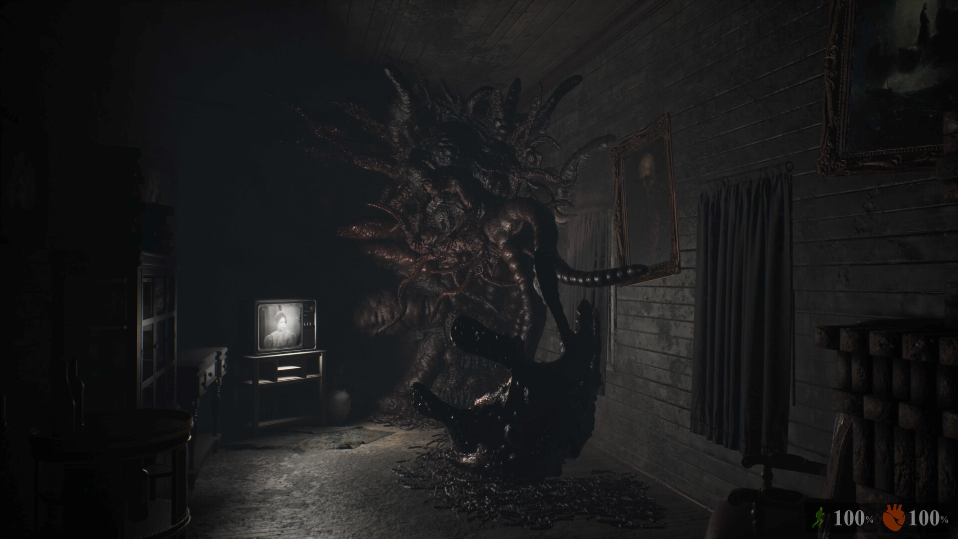 Calvar - The Darkest Gate screenshot 3