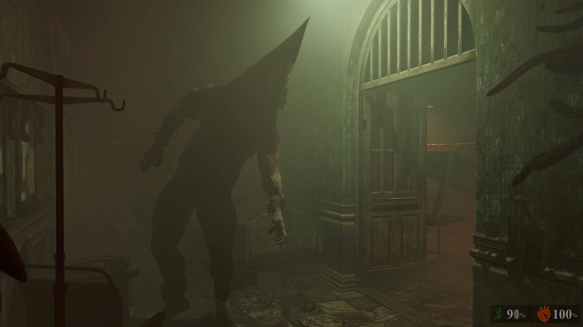 Calvar - The Darkest Gate screenshot 2