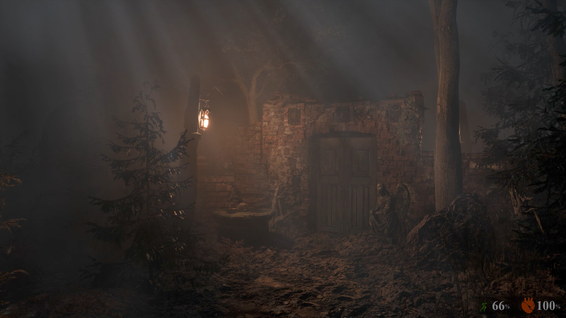 Calvar - The Darkest Gate screenshot 5