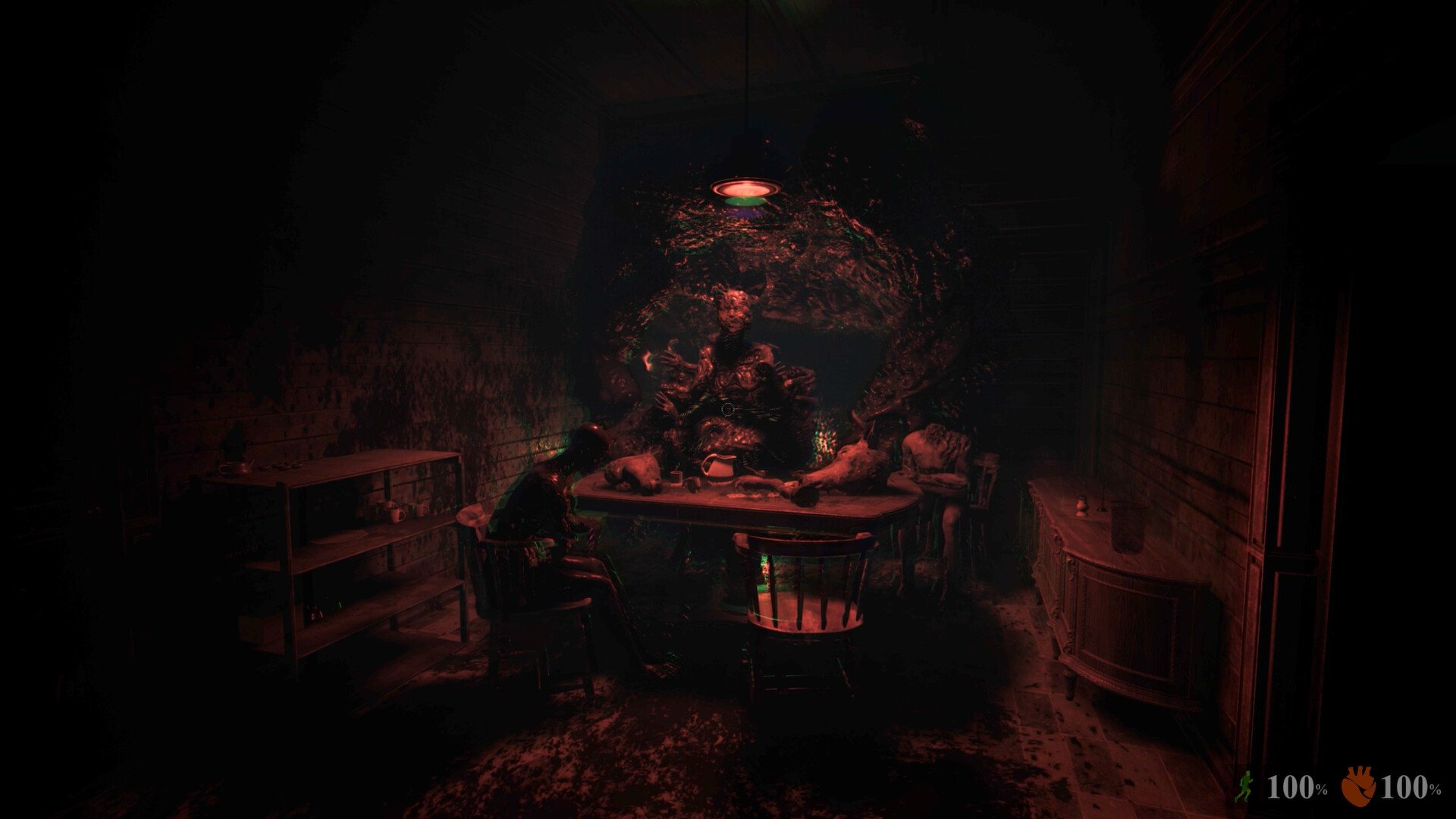 Calvar - The Darkest Gate screenshot 4
