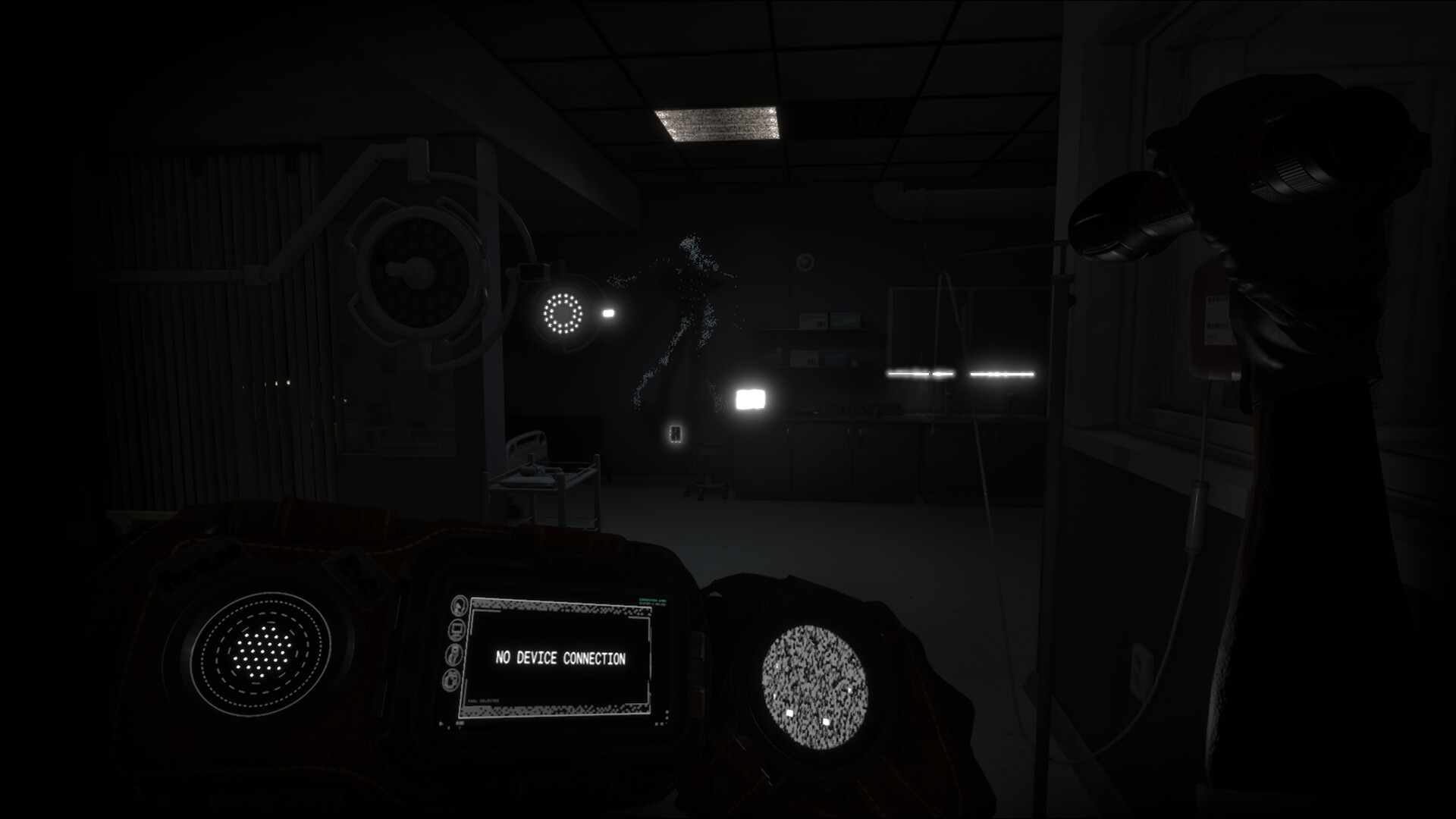 Paraxima screenshot 5
