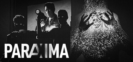 Cover art from Paraxima