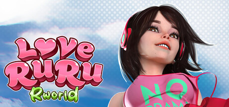 Cover art from Love RuRu