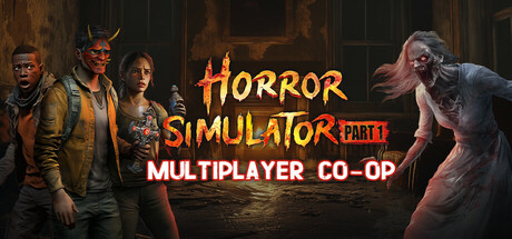 Horror Simulator Steam Community :: Horror Simulator VR: Prologue