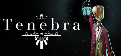 Cover art from Tenebra