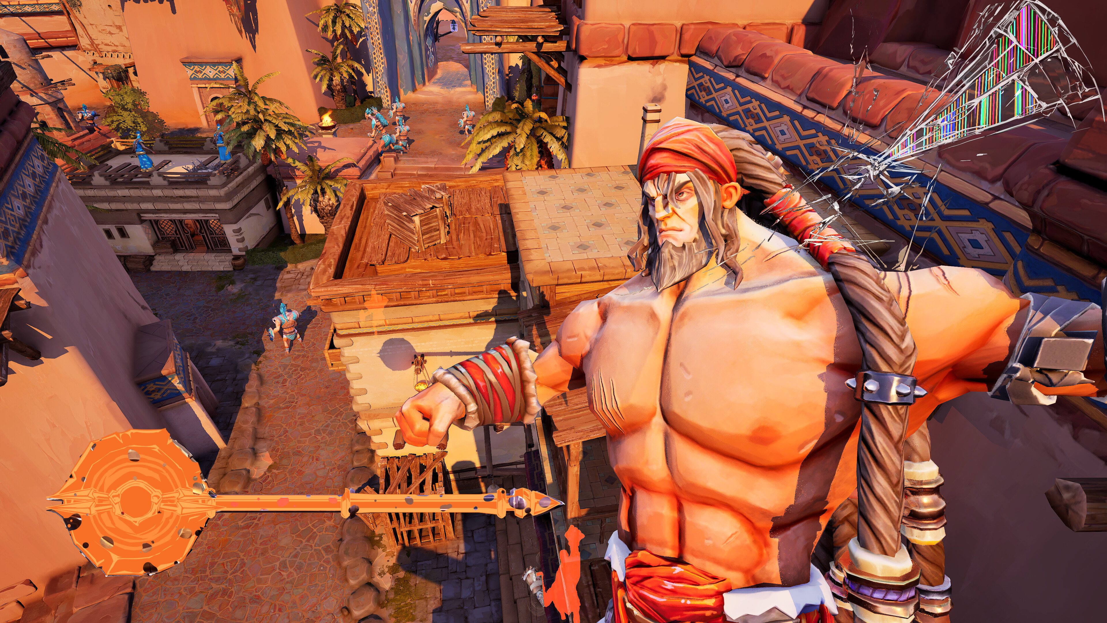 HALLELUJAH! screenshot 3