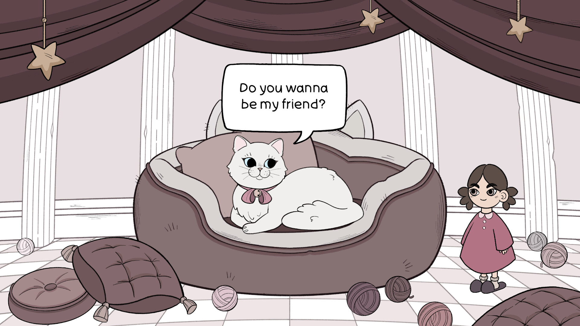Missing Meows screenshot 3