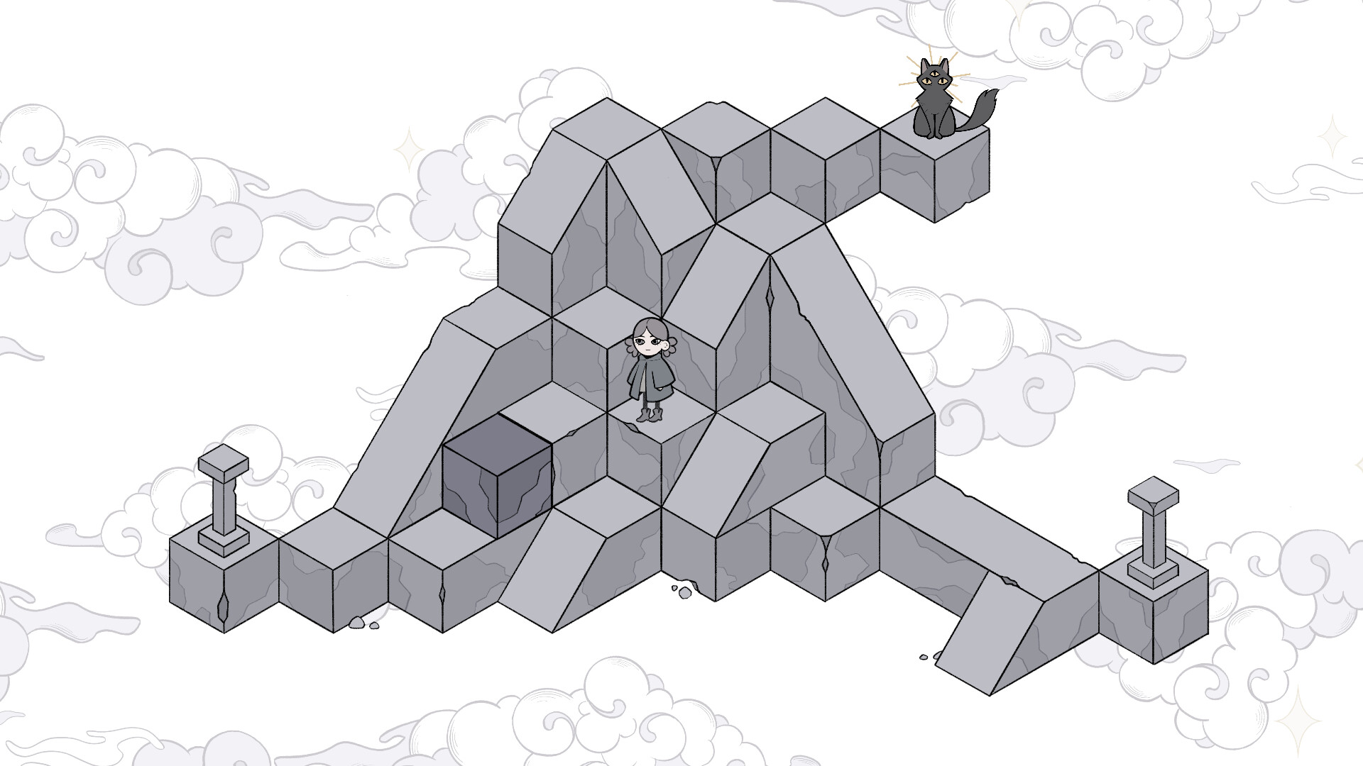 Missing Meows screenshot 5