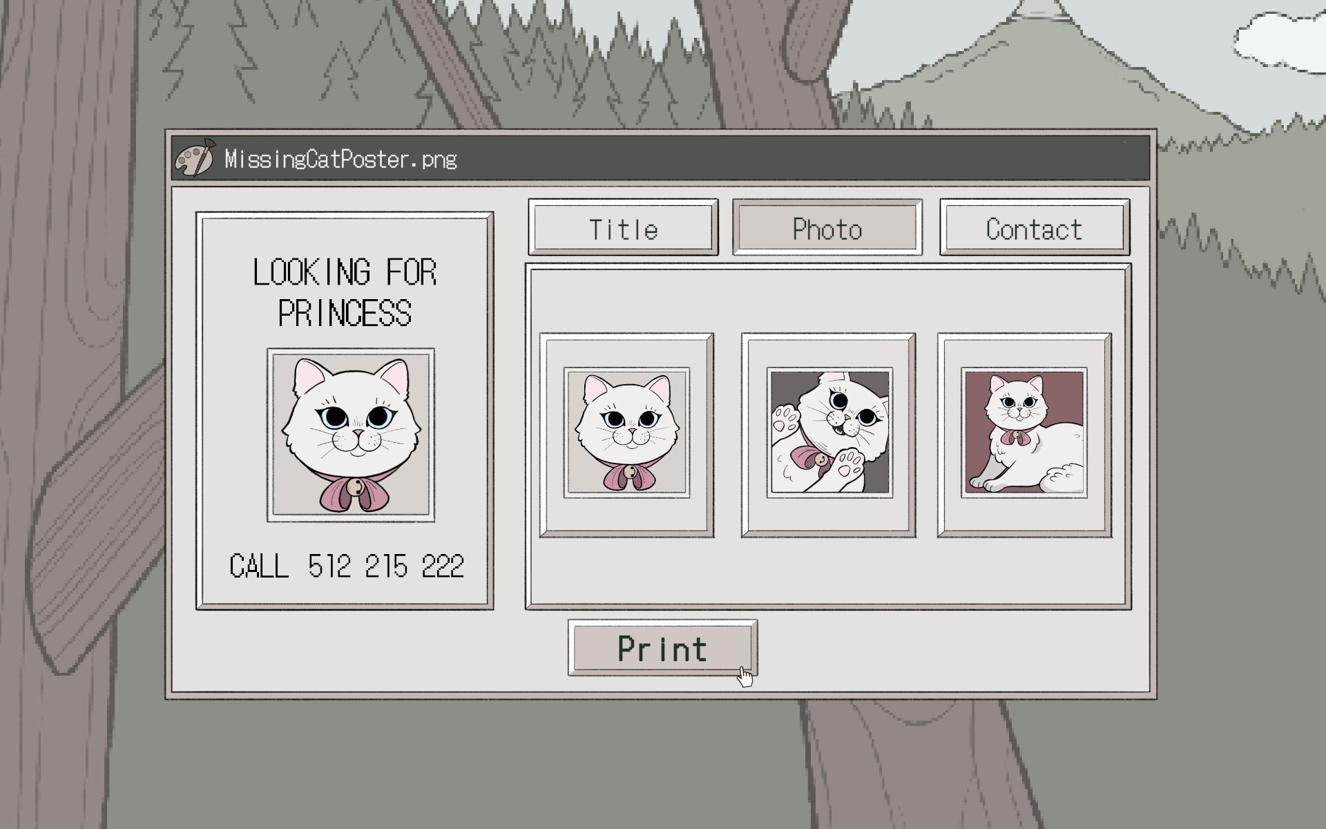 Missing Meows screenshot 2