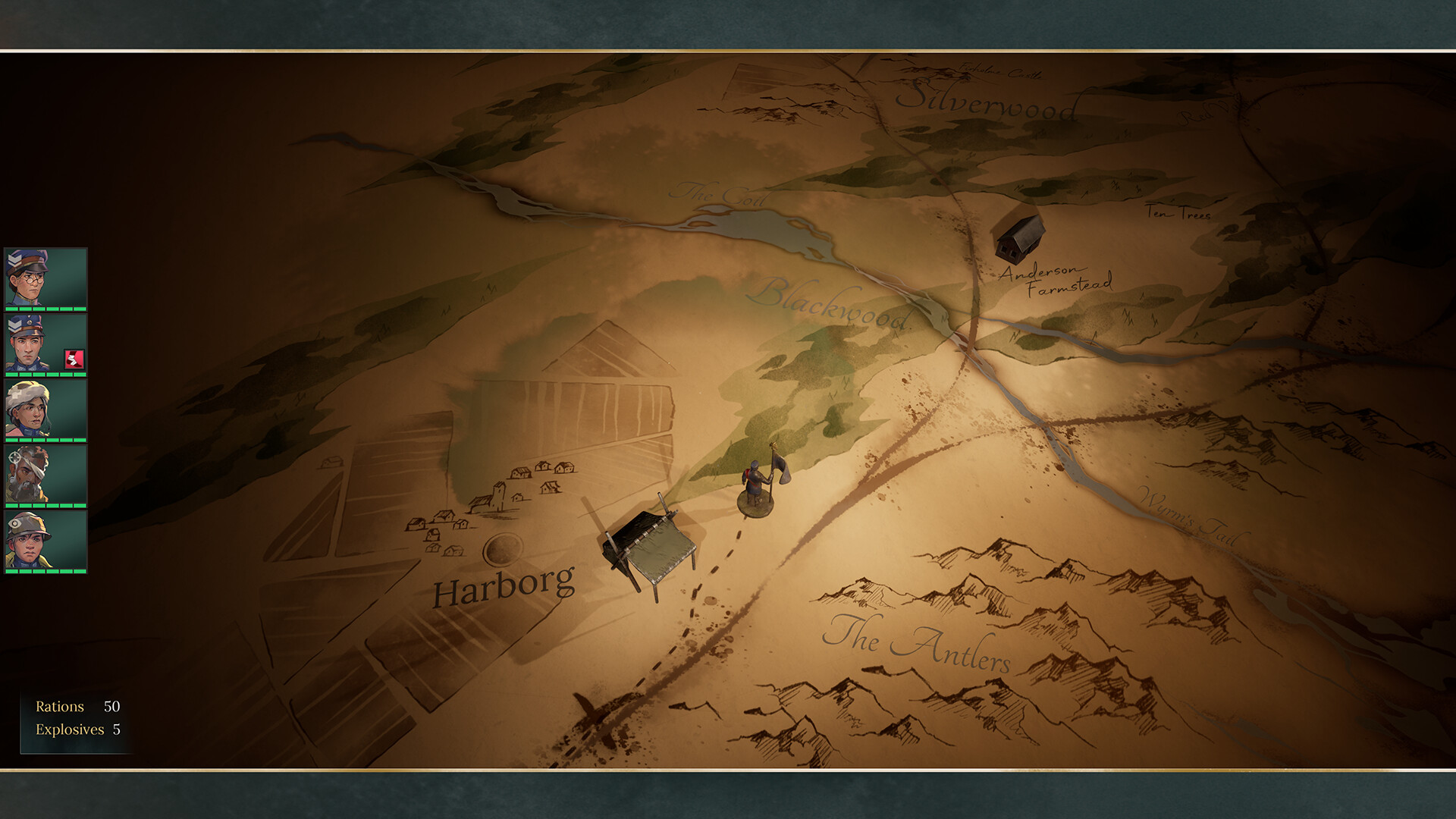 Singing they Pass screenshot 3