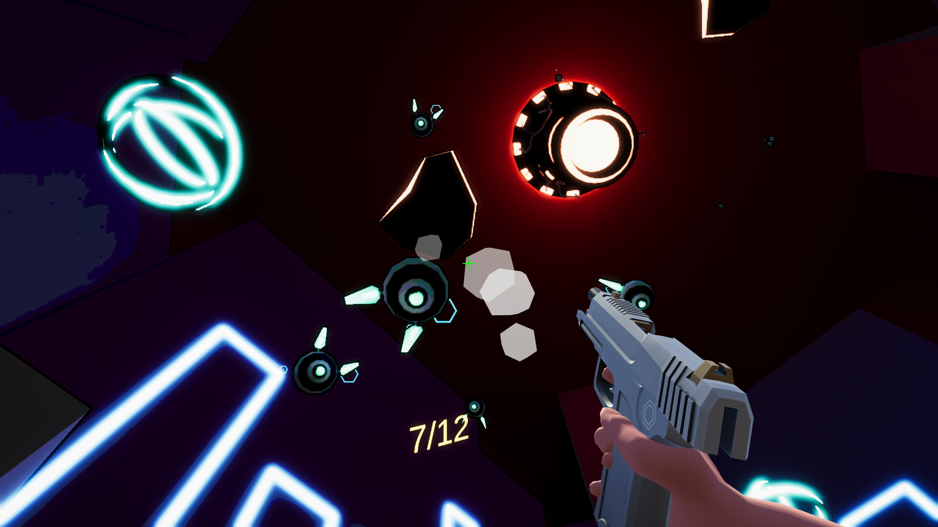 SHOOTOON screenshot 2