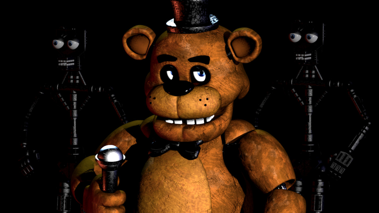 Trailer poster