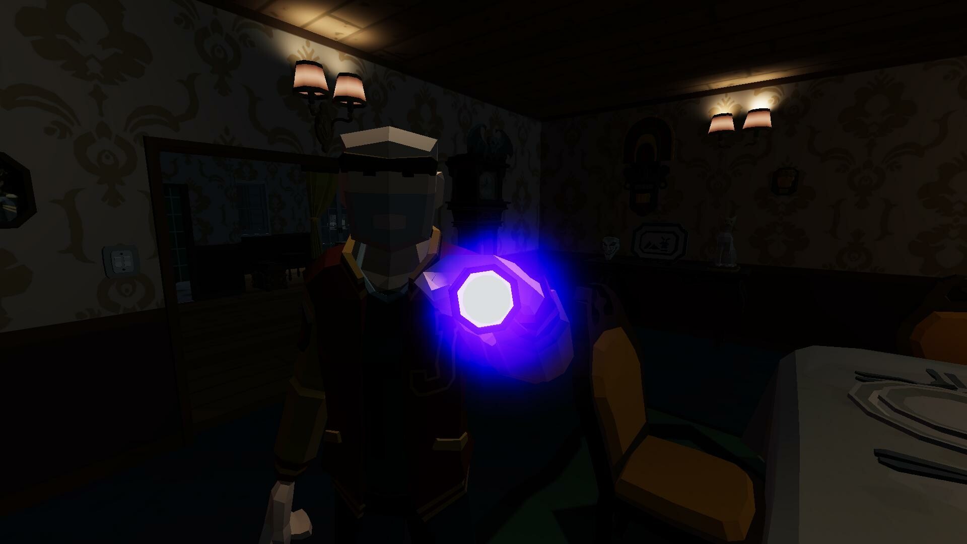 Purge Inc. screenshot 2