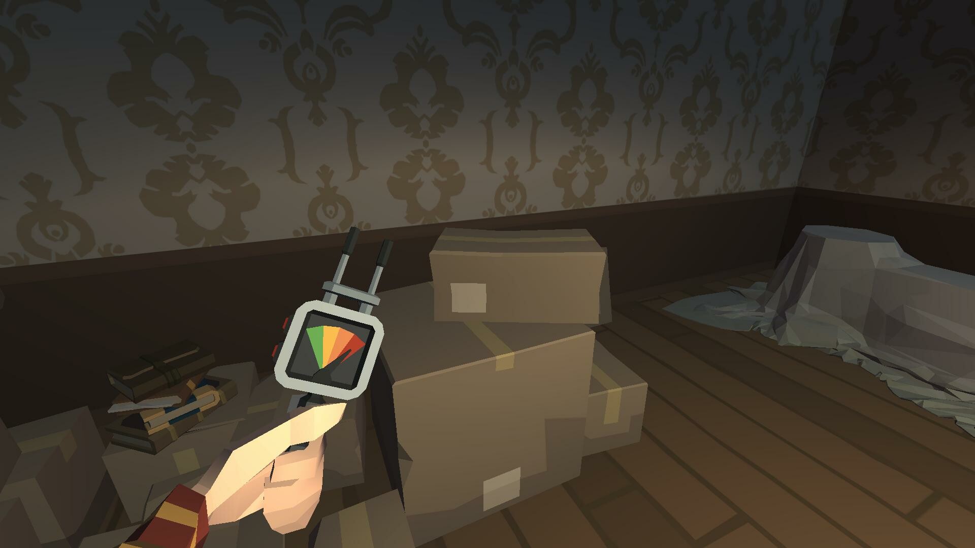 Purge Inc. screenshot 4