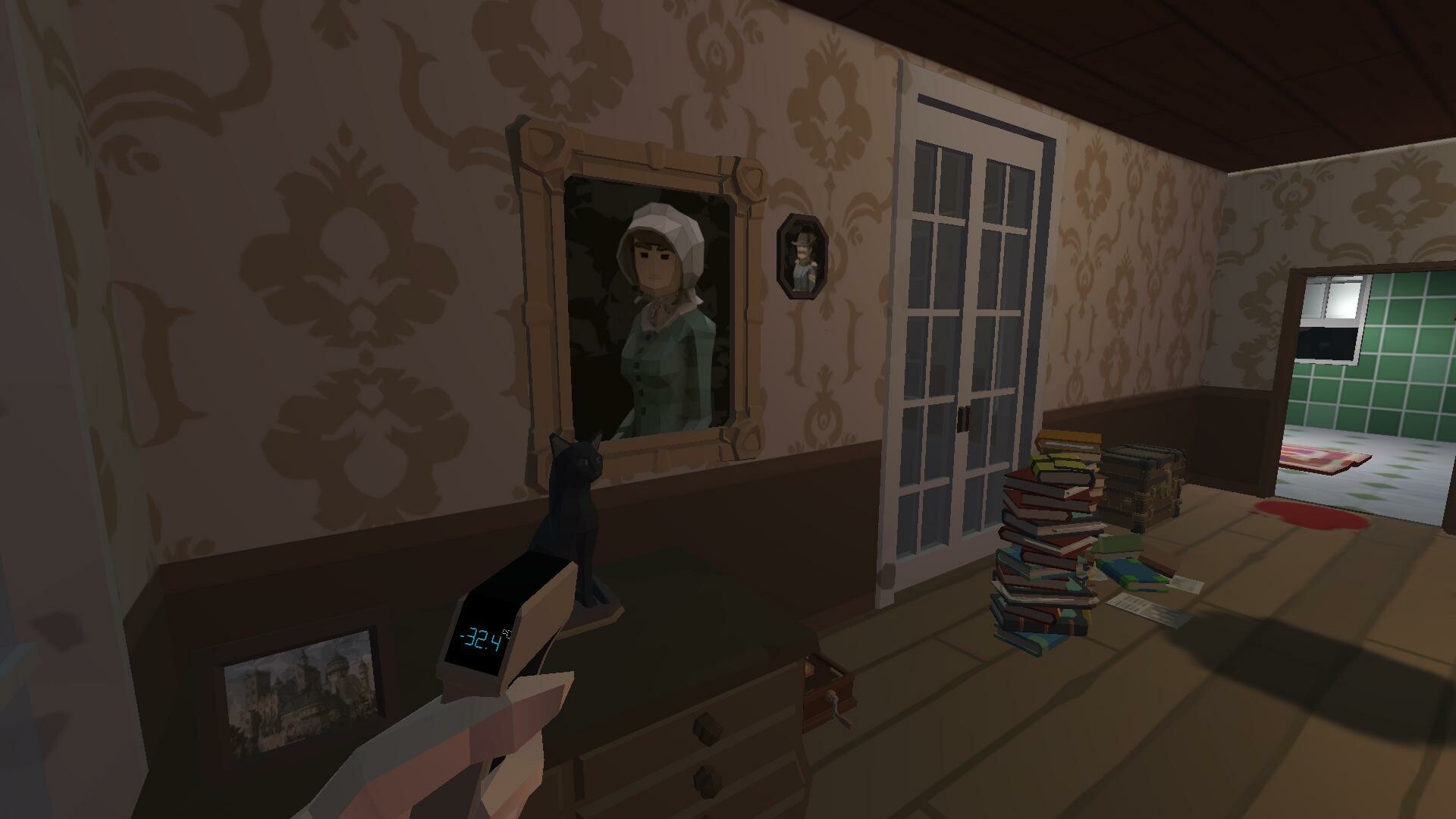 Purge Inc. screenshot 5