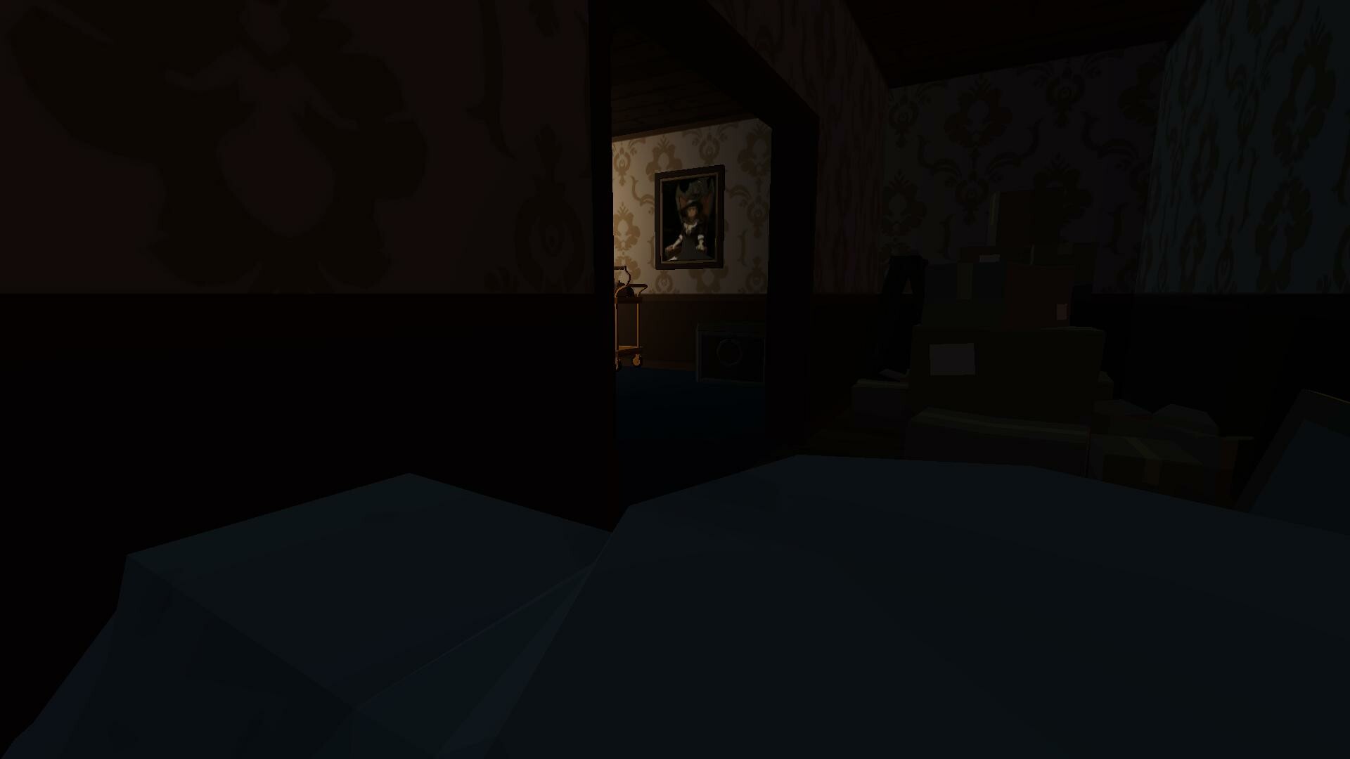 Purge Inc. screenshot 3