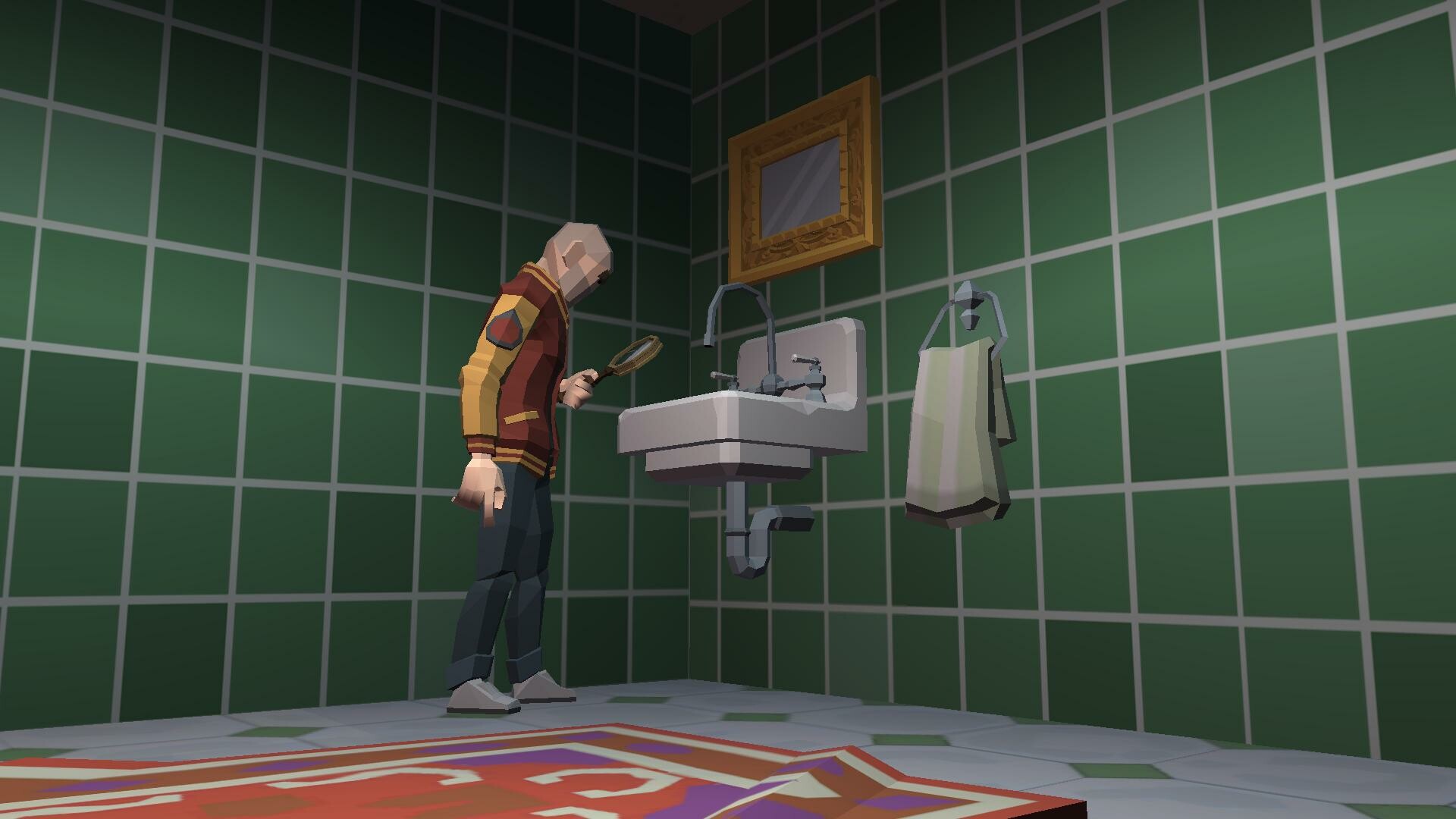 Purge Inc. screenshot 1