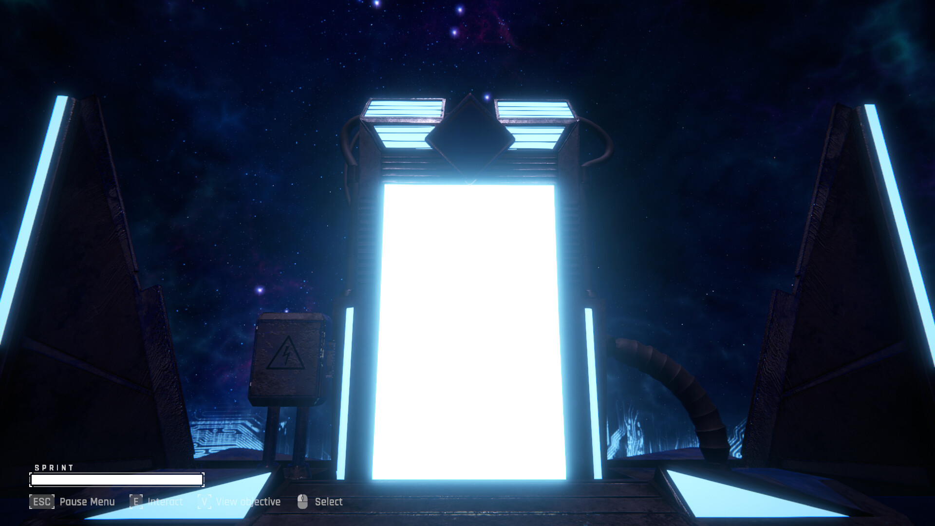 SOLITUDE: Echoes from the Bloodline screenshot 5