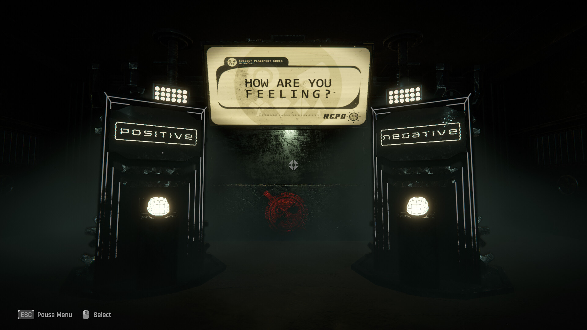 SOLITUDE: Echoes from the Bloodline trailer