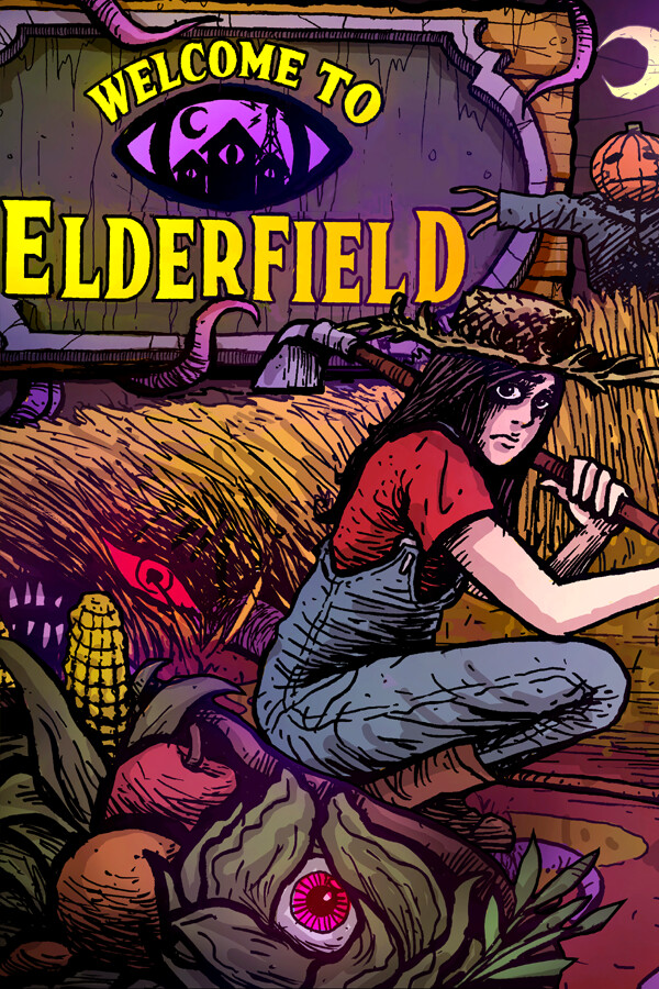 Welcome to Elderfield