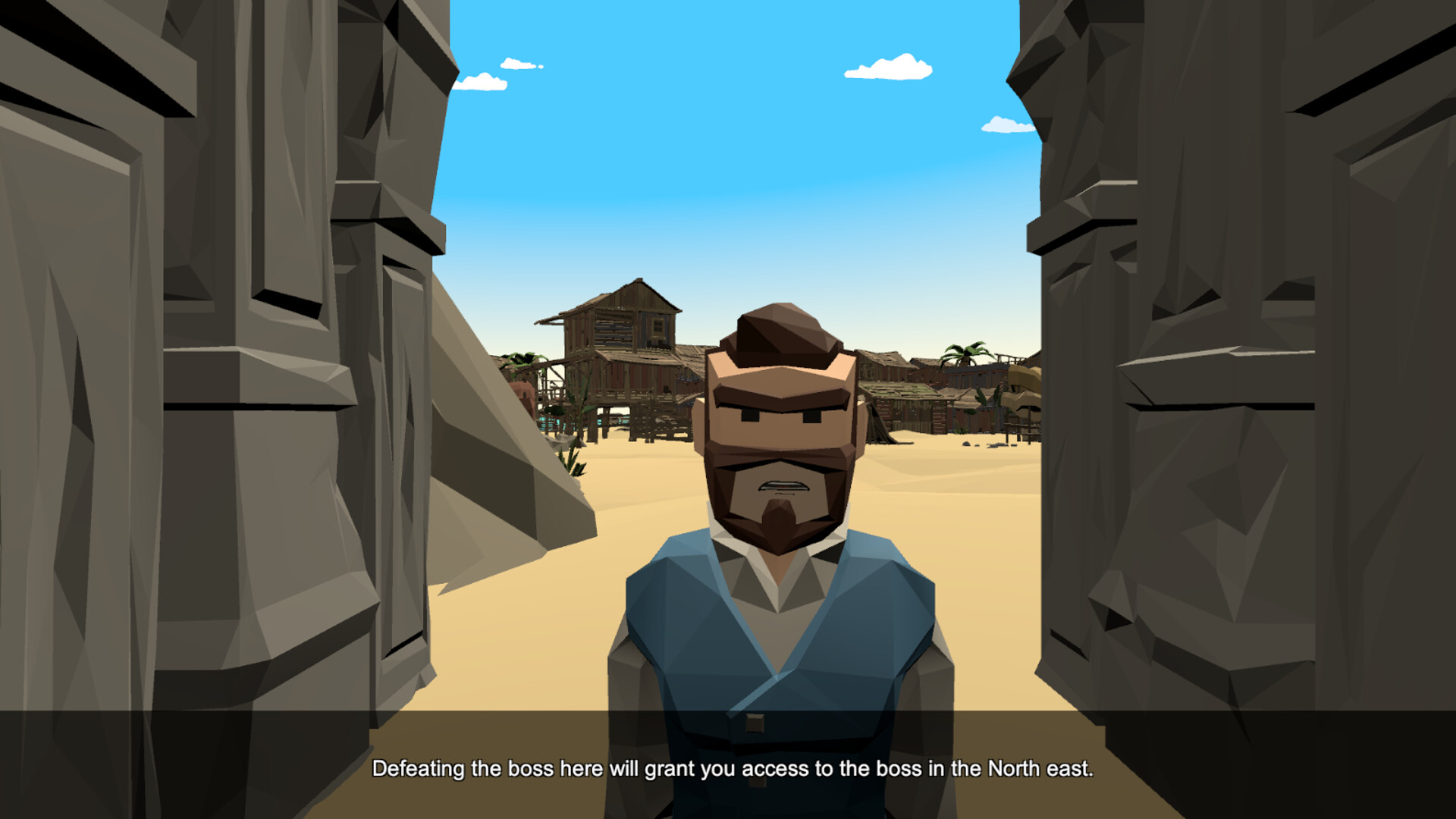 Captain Edward Continues trailer