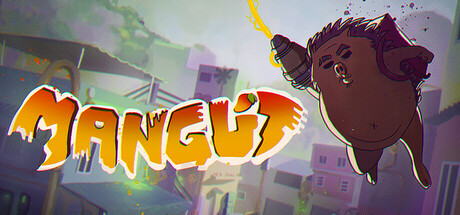 Cover art from Mangut