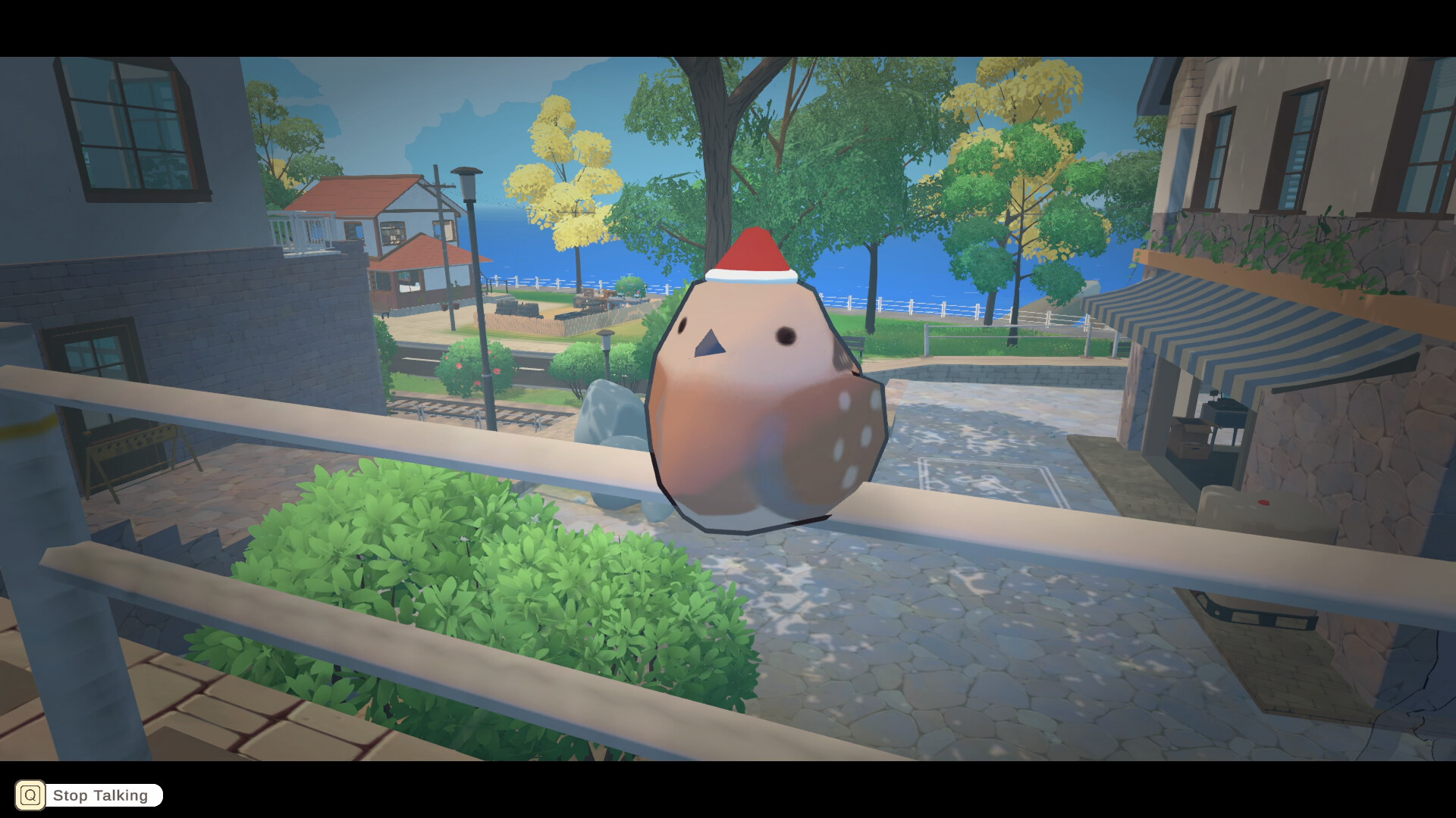 Lami: A Cup of Code and Coffee screenshot 5