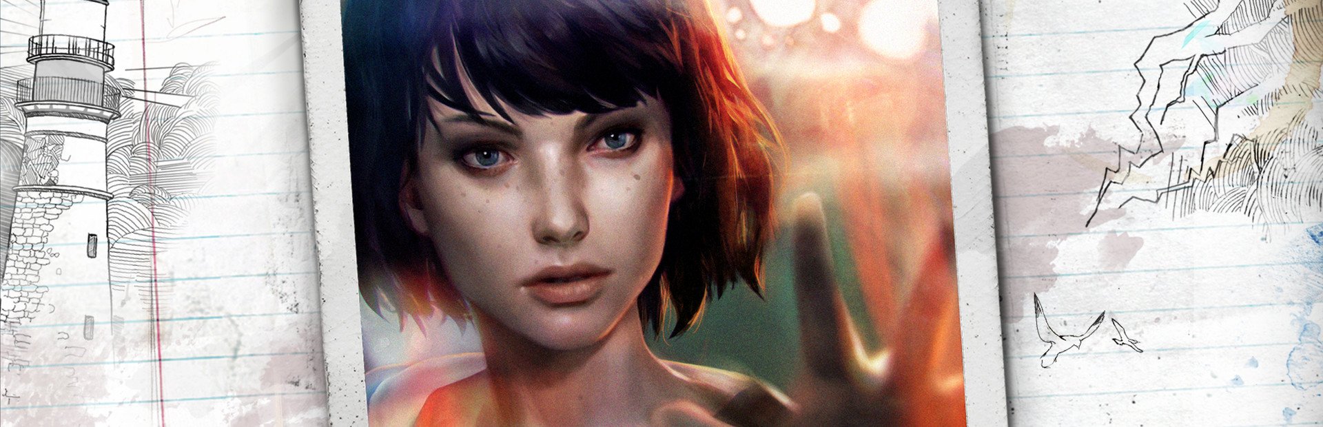 Игра Life is Strange