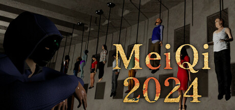 MeiQi 2024