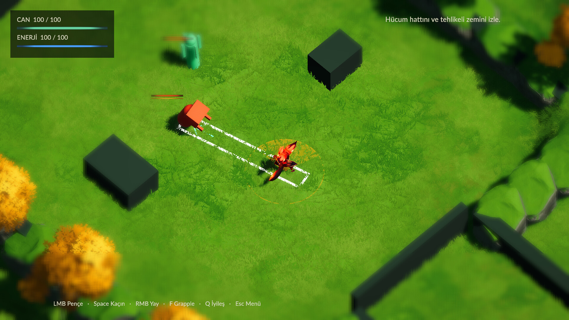 KOnjie screenshot 3