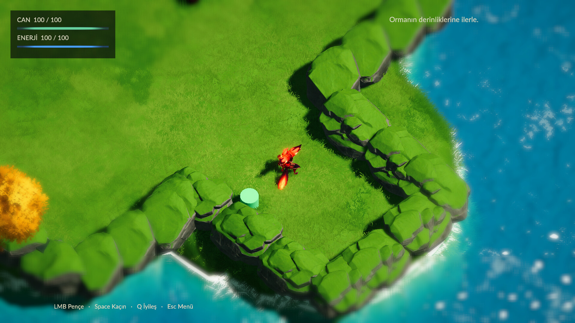 KOnjie screenshot 5