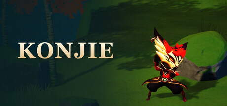 Cover art from KOnjie