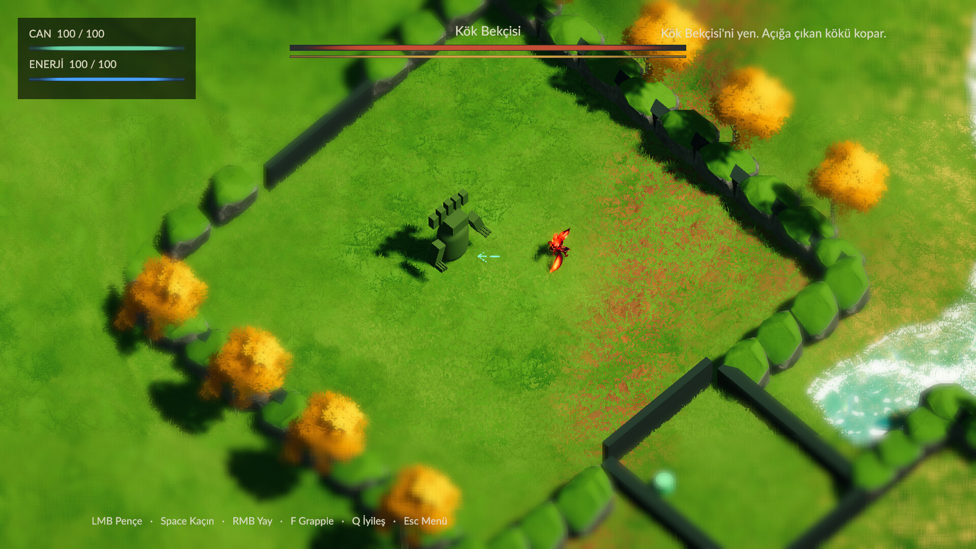 KOnjie screenshot 4