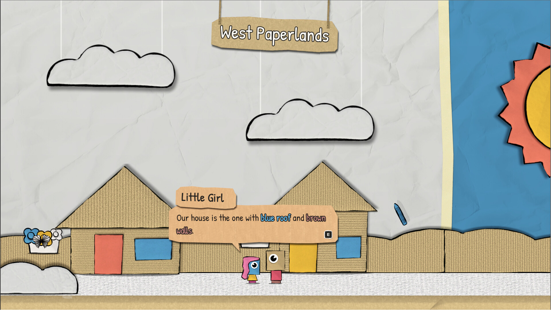 Paperlands trailer