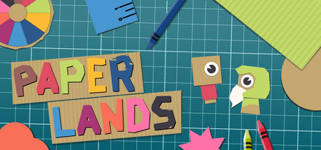 Paperlands game papercraft visuals Frequently Asked Questions (FAQ)
