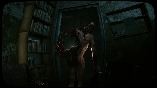 Gorecam screenshot 5