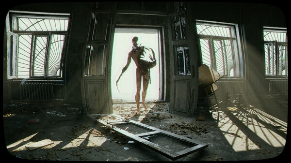 Gorecam screenshot 2