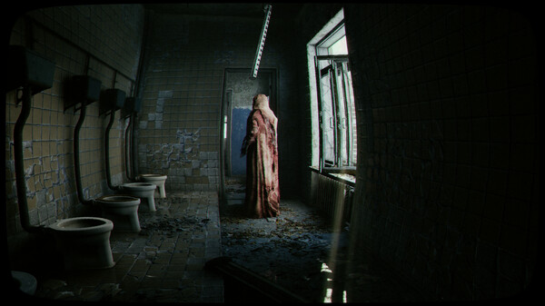 Gorecam screenshot 1