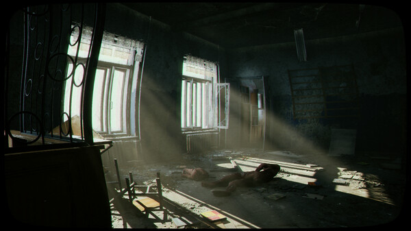 Gorecam screenshot 4