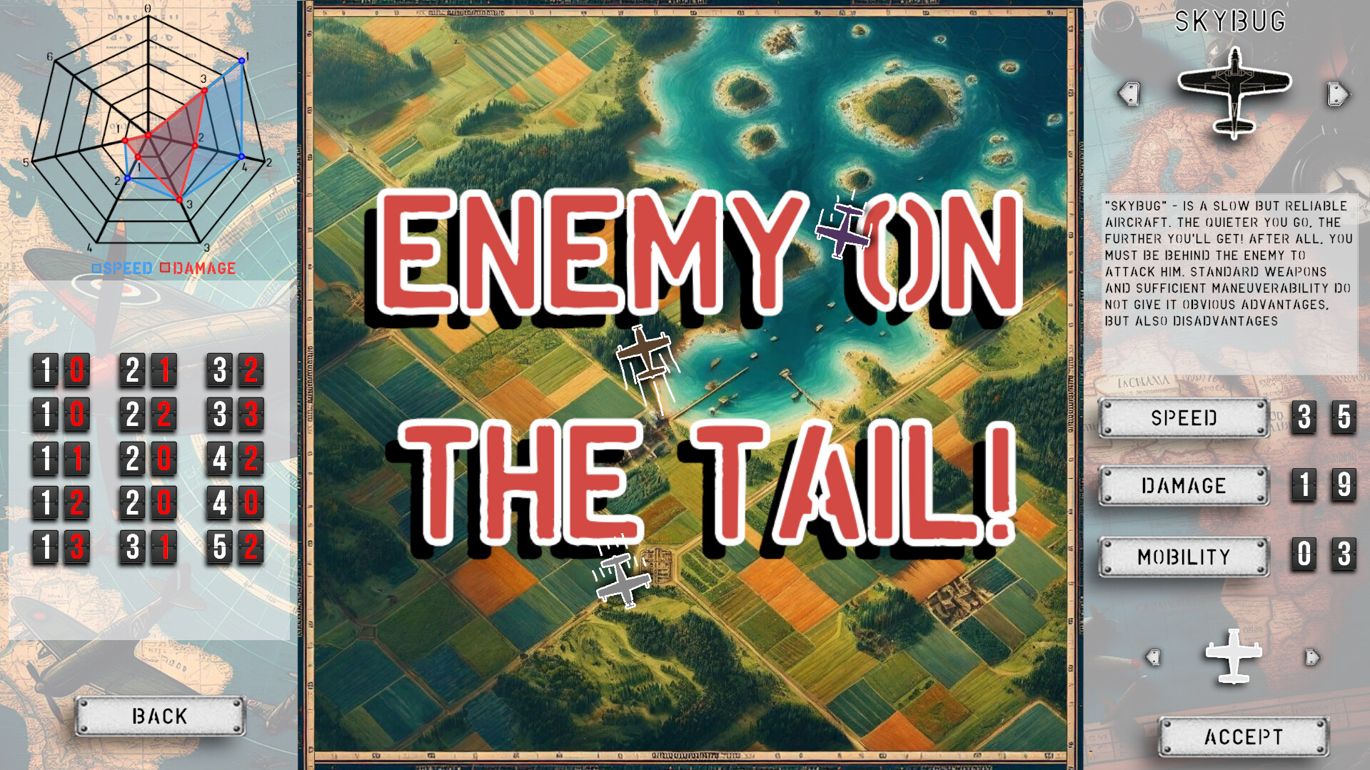 Trailer poster