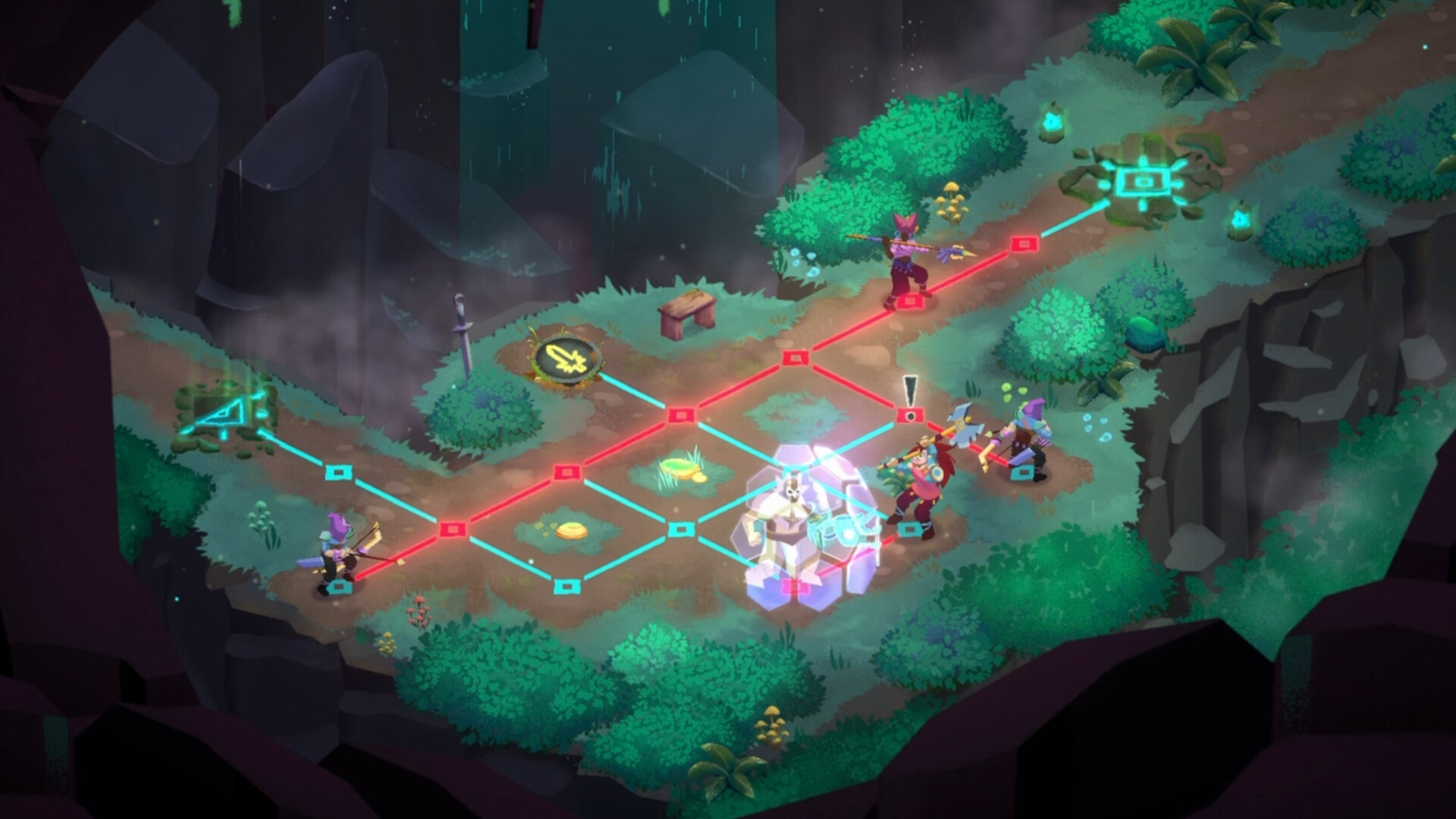 Emptiness Sire screenshot 4