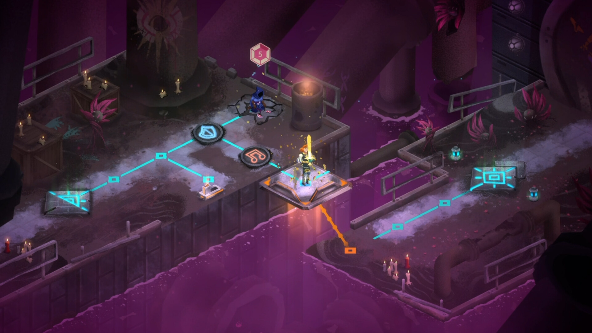 Emptiness Sire screenshot 2