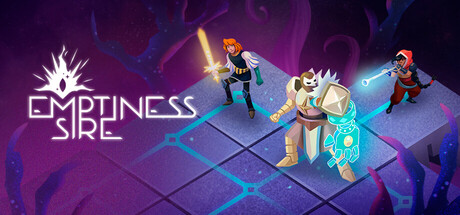 Cover art from Emptiness Sire