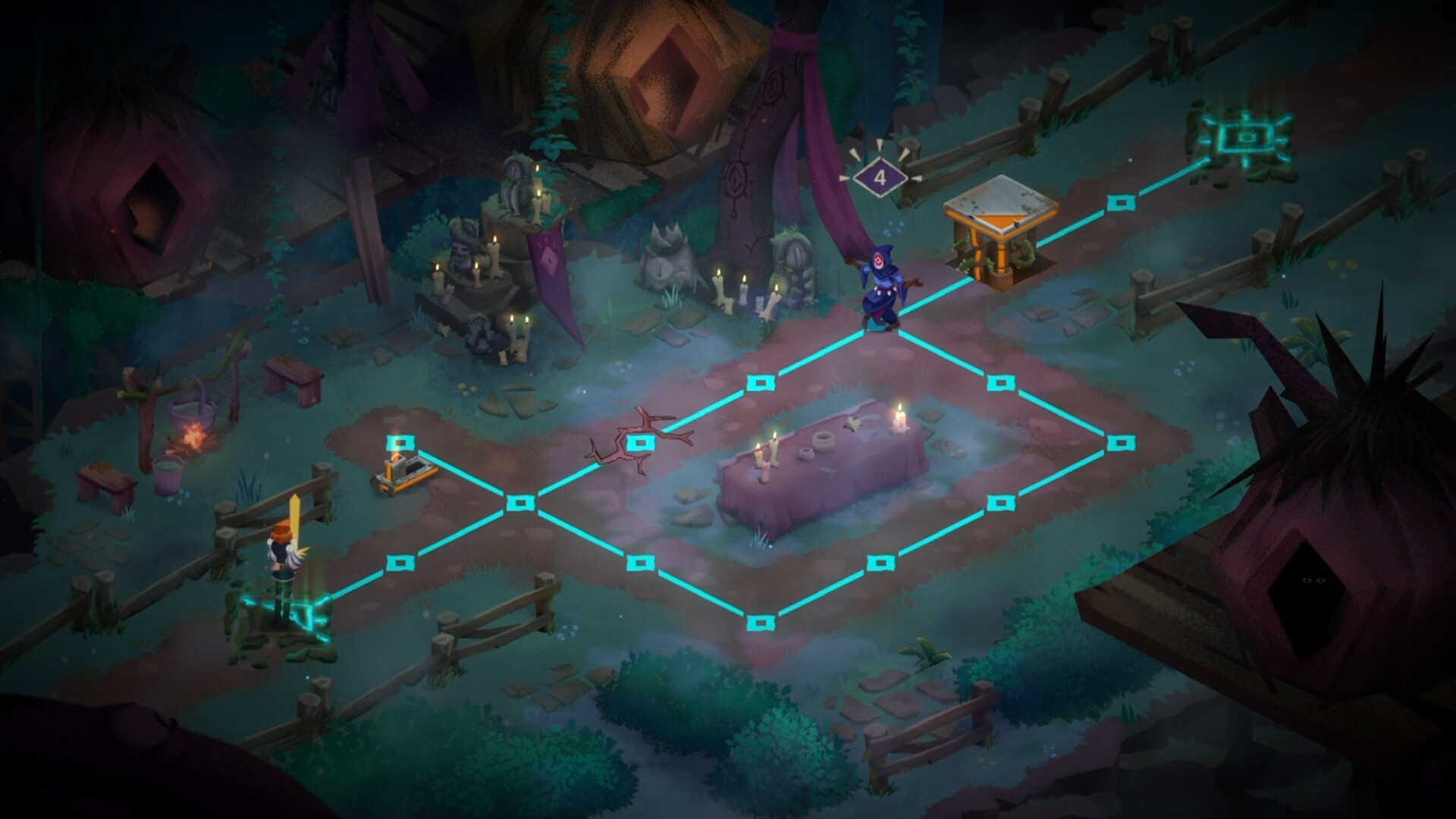 Emptiness Sire screenshot 2